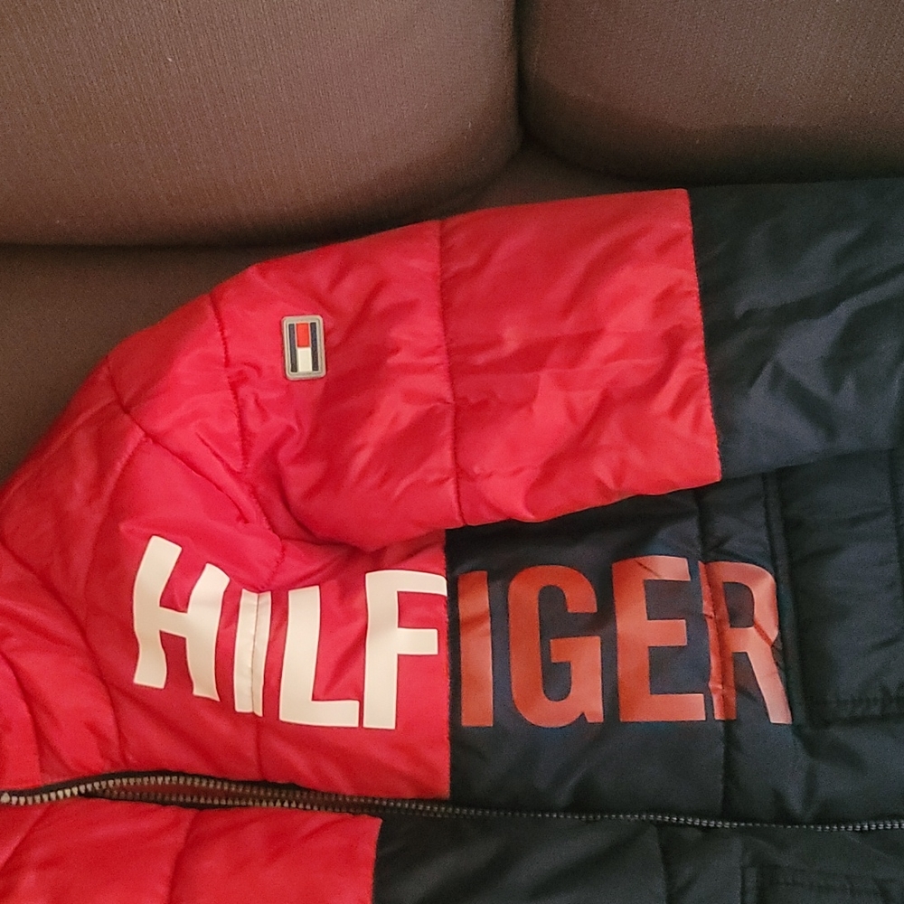 Puffer jacket - Picture 2 of 3
